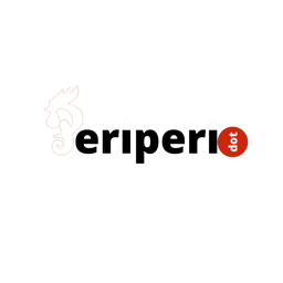 Peri Peri Dot Clydebank logo.